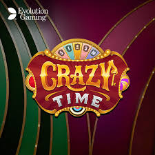 Crazy Time